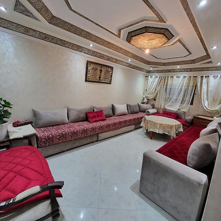 Apartamento Chez Le Capitain Safí Exterior foto