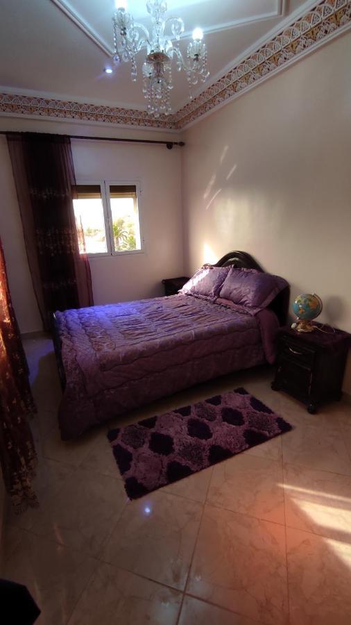 Apartamento Chez Le Capitain Safí Exterior foto
