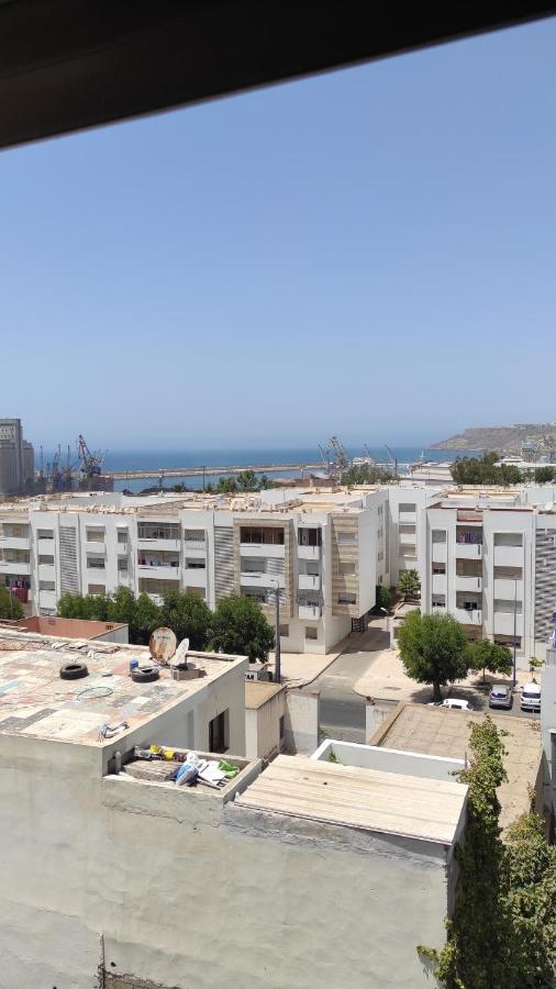 Apartamento Chez Le Capitain Safí Exterior foto