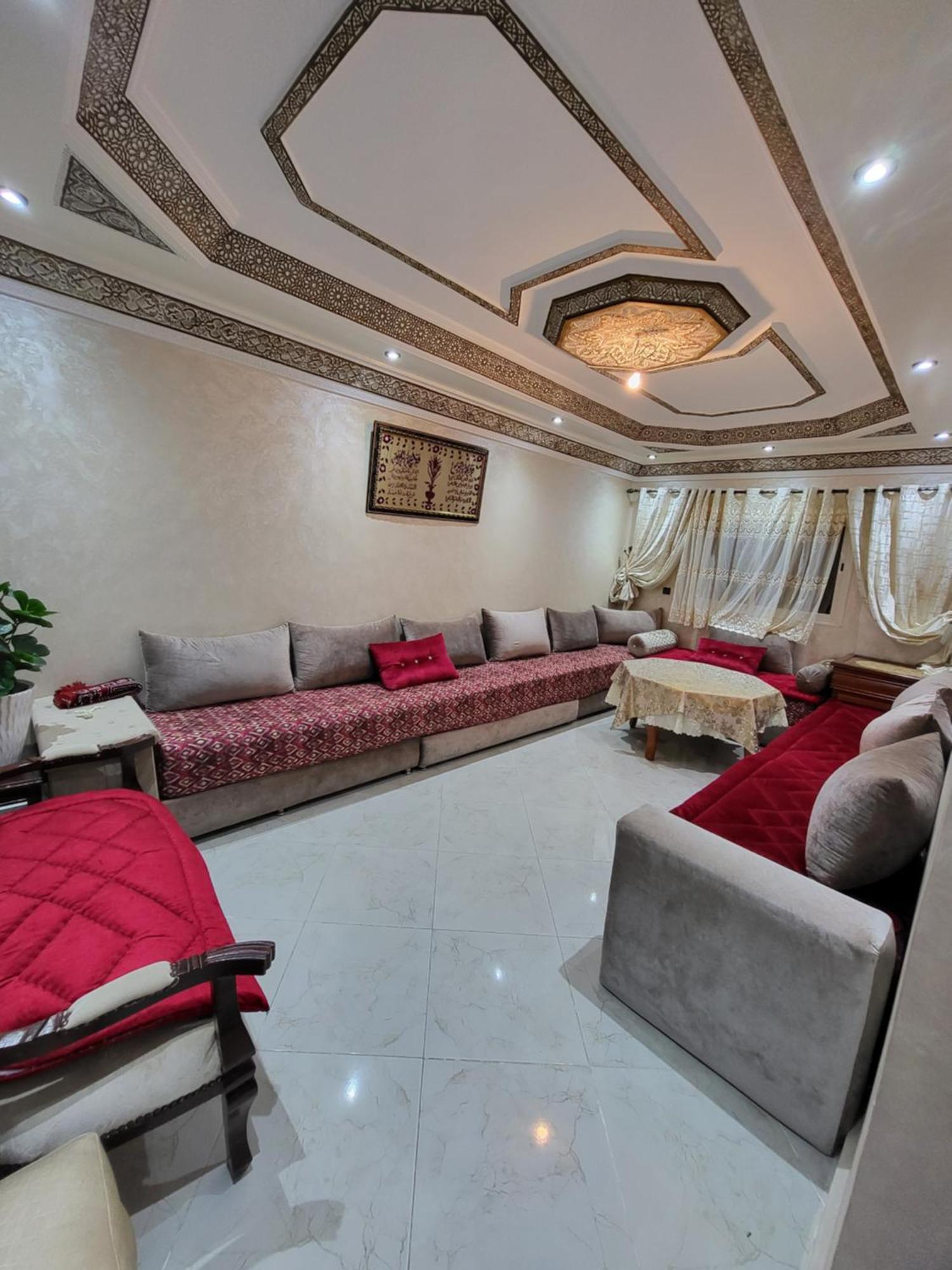 Apartamento Chez Le Capitain Safí Exterior foto