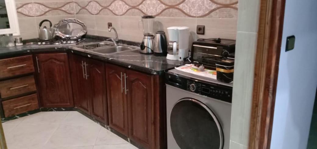 Apartamento Chez Le Capitain Safí Exterior foto